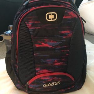 OGIO Designer Travel Laptop BackPack